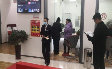 大堂吧工作述职报告8篇