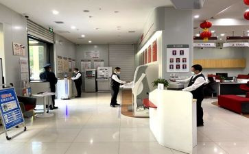 大堂吧工作总结参考8篇