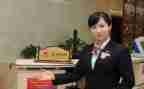 酒店大堂经理述职报告6篇