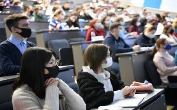 才上大学的心得体会7篇