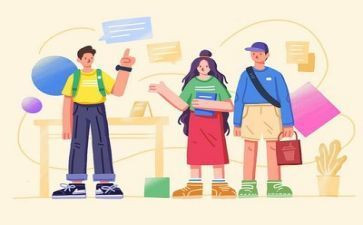 我的大学中演讲稿通用5篇