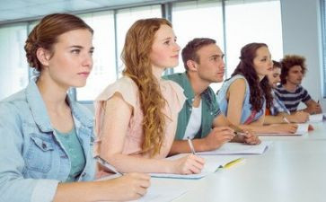 读我的大学心得体会5篇