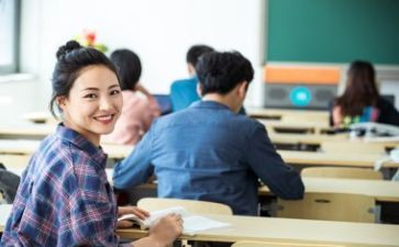 优秀大学毕业生主要事迹5篇