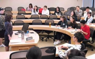 大学毕业生实习报告8篇