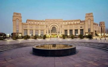 大学毕业生实习报告推荐8篇