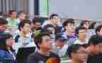 大学军训心得体会600字左右7篇