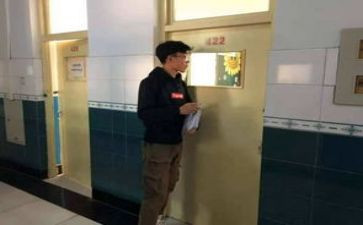 竞选大学班长演讲稿精选5篇