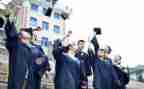 2024大学班长工作总结推荐5篇
