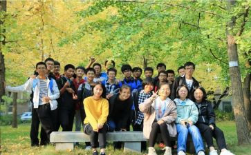 大学班级年终工作总结5篇