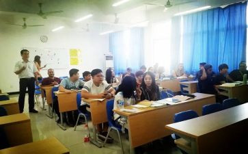 大学班级工作计划8篇