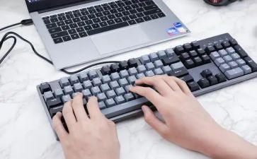 打字员的年终工作总结5篇