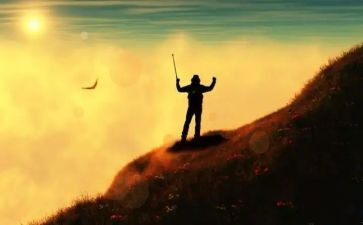 登高说愁作文5篇