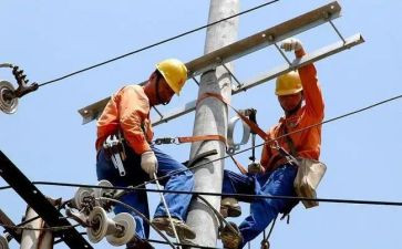 实习电工总结报告6篇