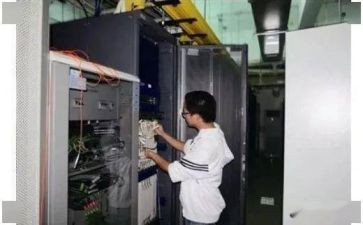 电工类专业实习报告6篇