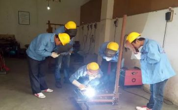 下半年电工工作计划5篇