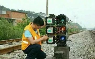 工程电工工作总结6篇