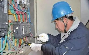 2024年电工班工作总结推荐6篇