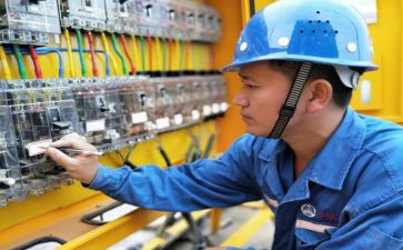 2024年电工班工作总结通用6篇