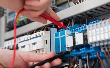 电工维修年终工作总结推荐5篇