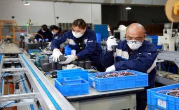 电机实训心得体会6篇