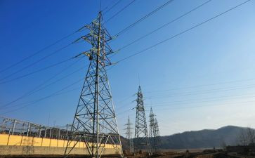 电力施工实习报告5篇