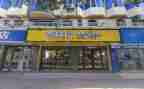 店面租赁房屋合同5篇