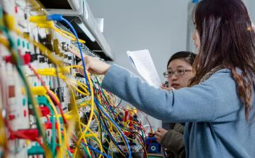 电气类工程师工作总结报告8篇