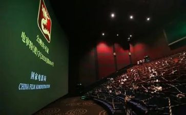电影课心得推荐8篇
