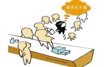 酒店员工心得体会8篇