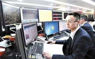 调度科工作总结推荐5篇