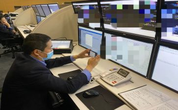 调度员总结报告7篇