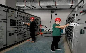 调试工作总结7篇