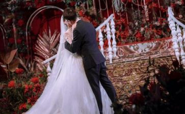 订婚宴上父母讲话稿8篇