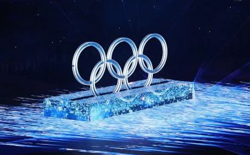 冬奥心得体会300字7篇