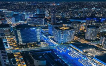 2024东京奥运开幕式作文5篇