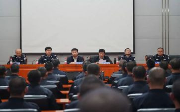 考前动员大会演讲稿6篇