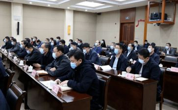 学校期中考试动员讲话稿7篇