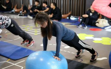 上挂锻炼个人心得体会5篇