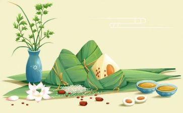 端午节作文初中800字8篇