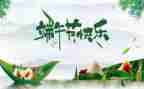 写端午的作文300字参考8篇