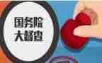 局大督查自查报告6篇