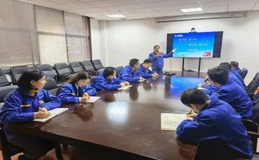 对标找差距心得体会7篇