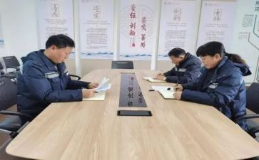 对标自查报告最新5篇