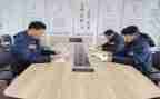 人对标自查报告推荐5篇