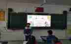 小学主题班队会活动方案6篇