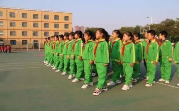 队列训练个人总结8篇
