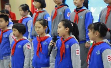 少先队队员入队申请书最新6篇