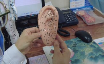 眼耳鼻喉科的自我鉴定5篇