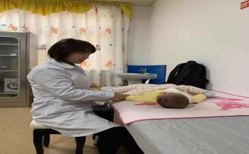 儿保科个人总结推荐6篇