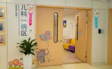 儿科护士工作心得体会6篇
